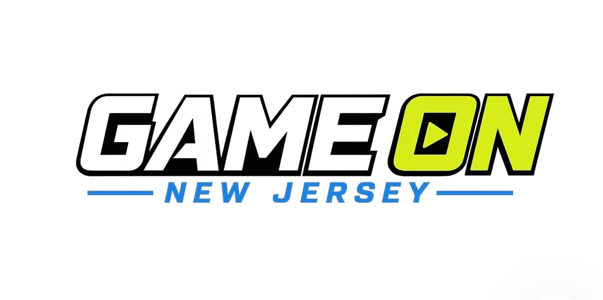 Game On New Jersey