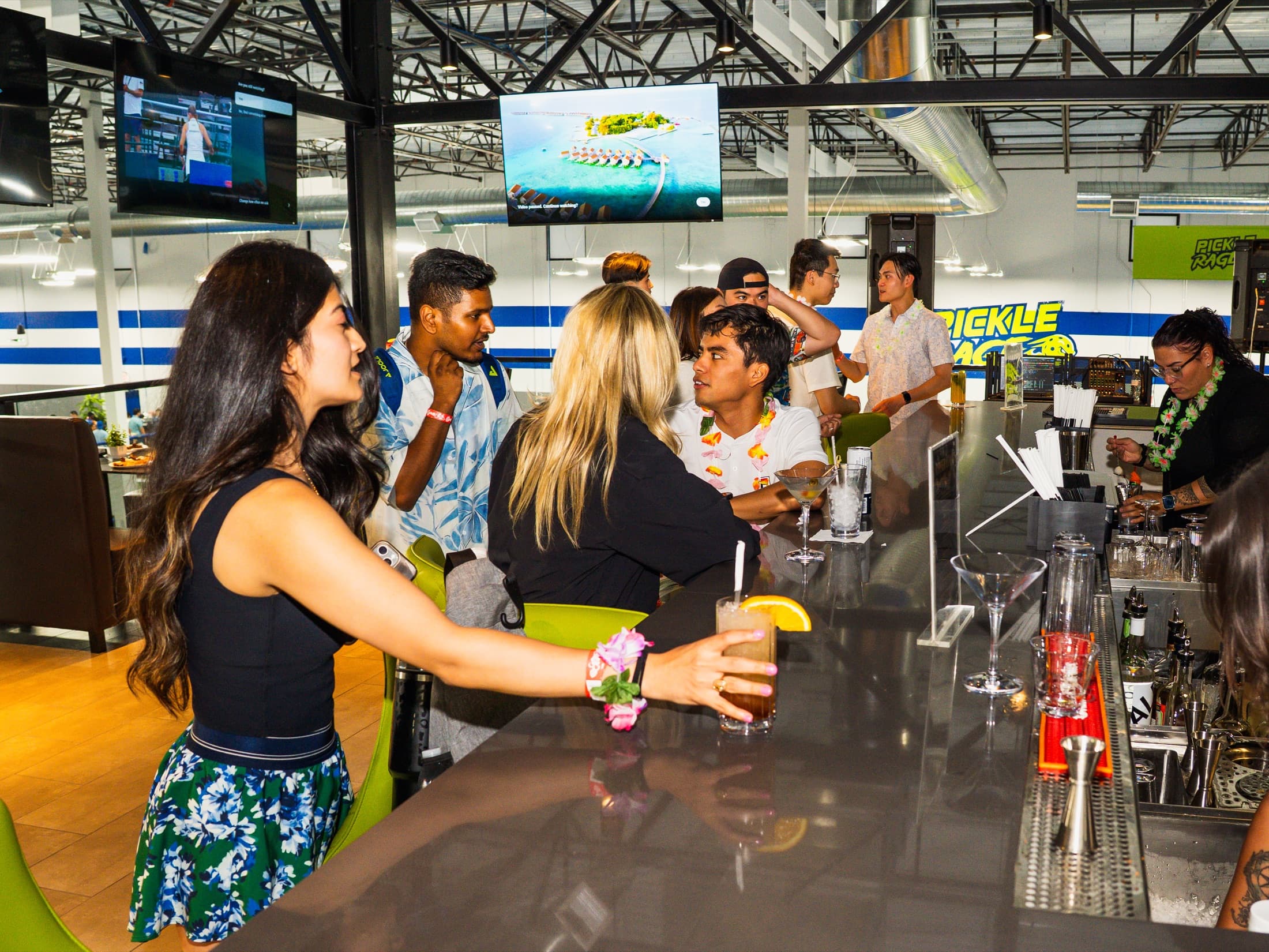 3 Great Venues for Corporate Events in Central New Jersey
