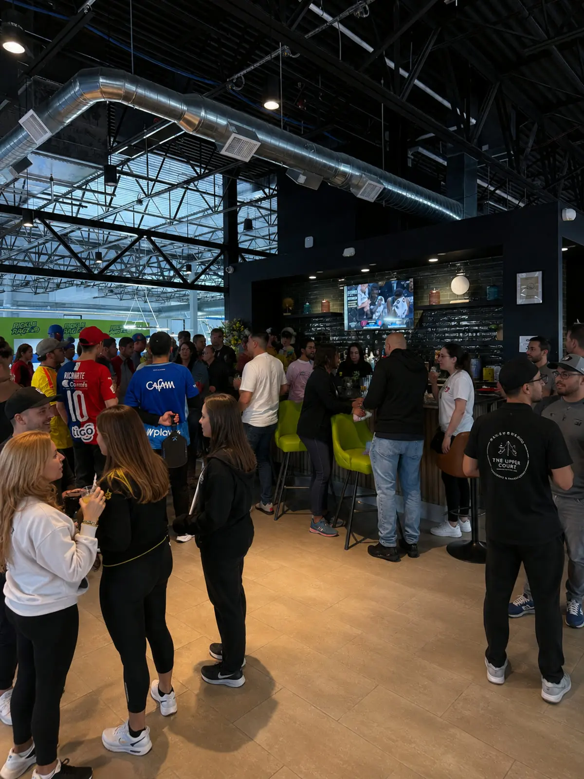 How to Plan a Company Happy Hour People Actually Want to Attend in Westfield and Union County, NJ